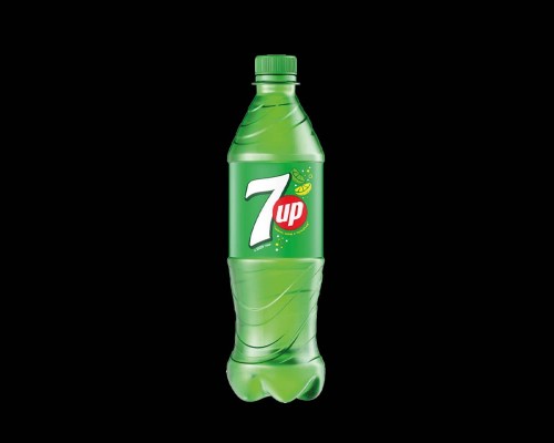 7 Up бутылка 0,5