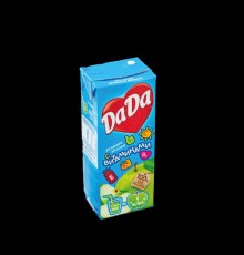 Сок DaDa 0.2