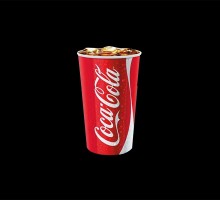 Coca-Cola 