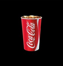 Coca-Cola 