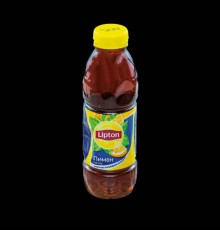 Lipton со вкусом лимона