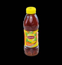 Lipton со вкусом персика