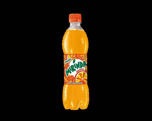 Mirinda бутылка 0,5