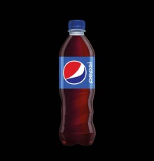Pepsi бутылка 0,5
