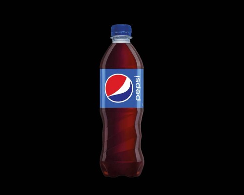 Pepsi бутылка 0,5